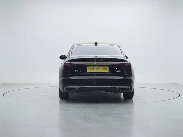 Hongqi Hongqi H5 2.0T Automatic Zhilian Qichang Version