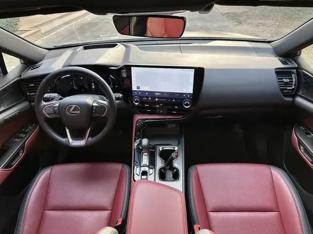 Lexus Lexus NX 260 Front Drive Creative Edition