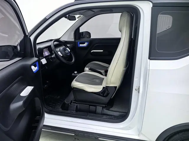 Wuling Wuling Hongguang MINIEV GAMEBOY 300km play coffee lithium iron phosphate