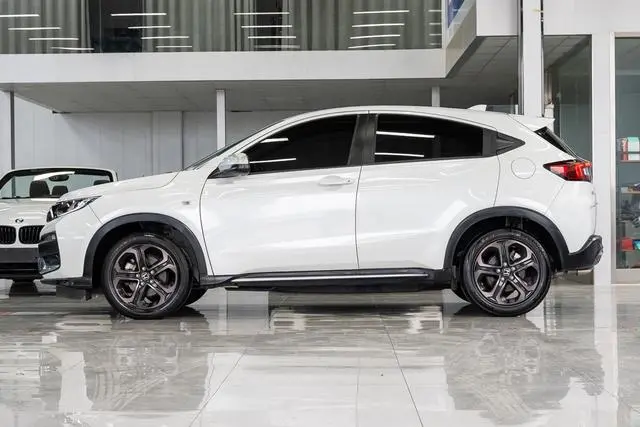 Honda Honda XR-V 220TURBO CVT Comfort Edition