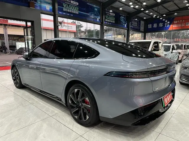 Dongfeng eπ eπ007 Pure electric 620Pro version