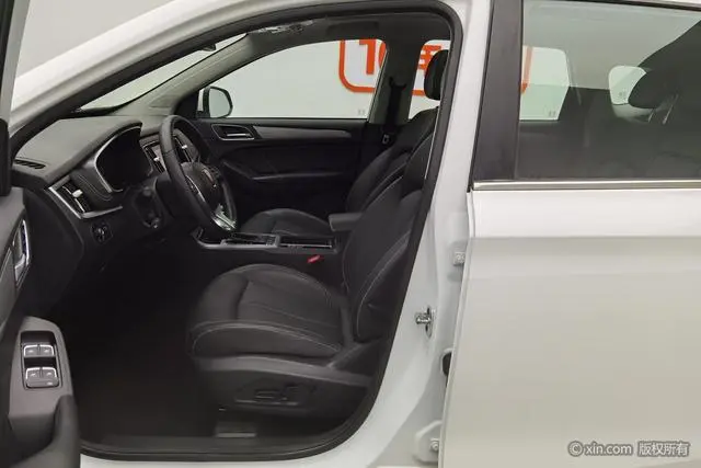 Roewe Roewe RX5 20T automatic 4G interconnection beyond the Ultimate version