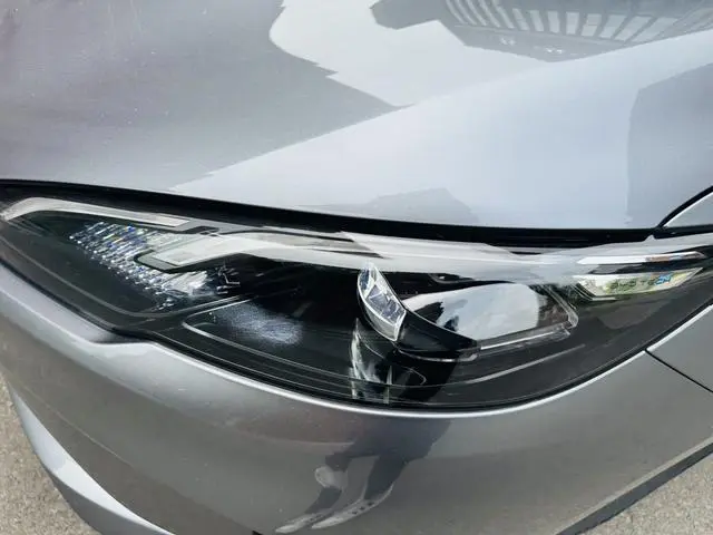 BYD Seal 05DM Smart driving version DM-i 55KM luxury