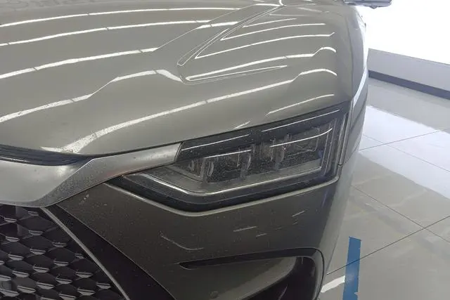 BYD Han DM DM-i 121KM exclusive type