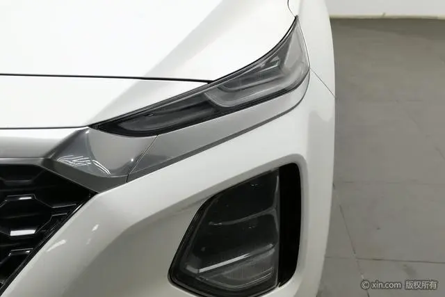 Hyundai Shengda 380 TGDi GLS automatic two-wheel drive deluxe Edition