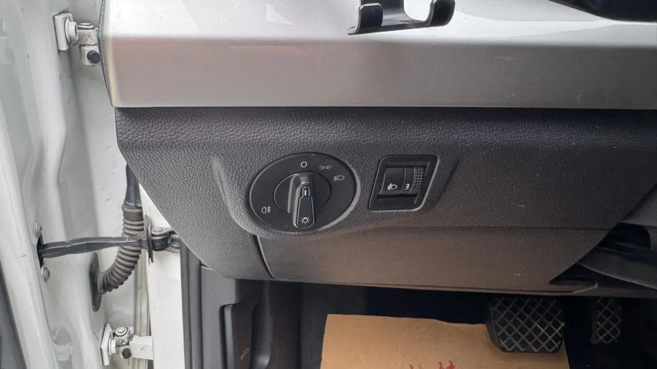 Volkswagen Bora 1.5L Automatic Elite Intelligent Version