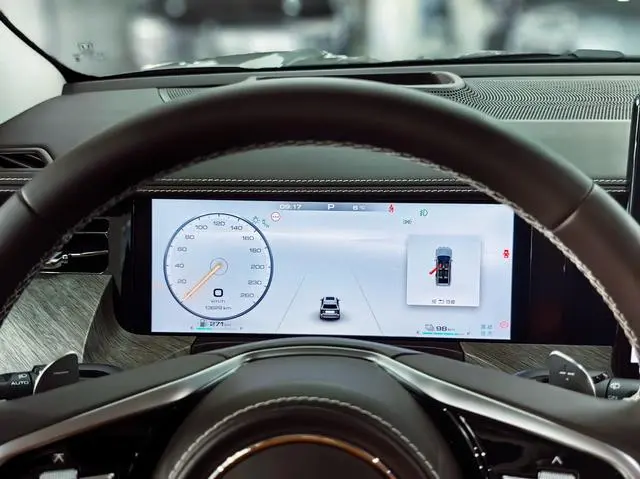 Tank Tank 500 Hi4-T 2.0T Hi4-T