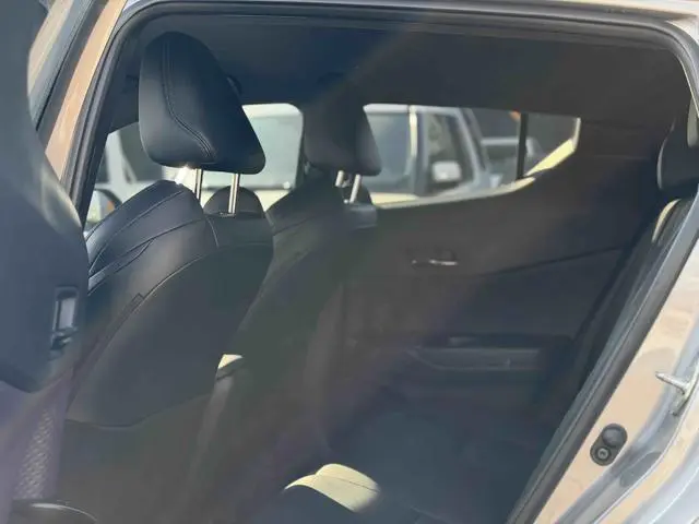 TOYOTA IZOA 2.0L Yichi Edition Country VI