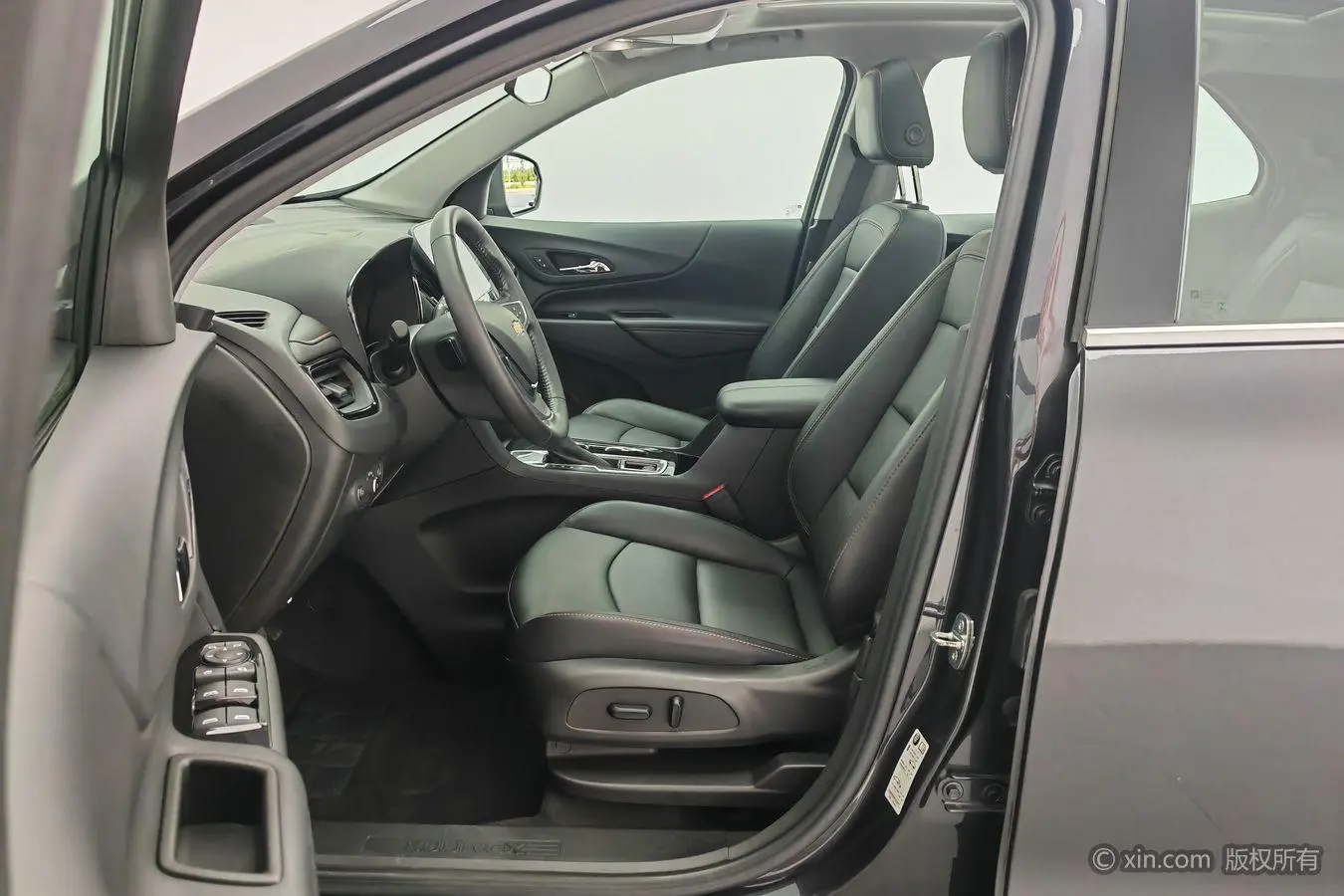 Chevrolet Explorer 535T Yujie Edition