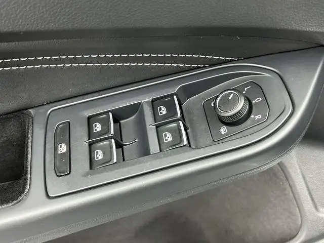 Volkswagen golf 280TSI DSG R-Line Lite