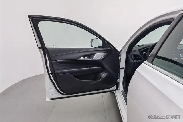Cadillac Cadillac CT4 28T luxury