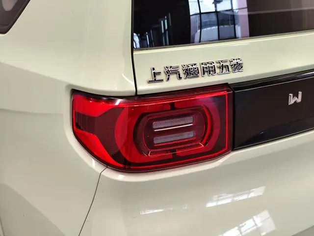 Wuling Wuling Hongguang MINIEV Macaron Premium Ternary Lithium