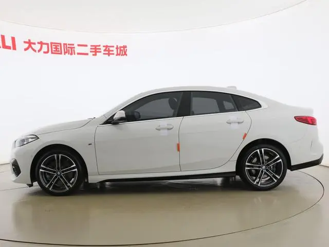 BMW BMW 2 Series (imported) 225i four-door coupe M sports suit