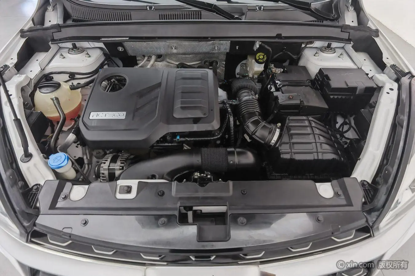 Chery Fulwin Tiggo 8 Kunpeng version 390TGDI automatic wind-by-wind version+
