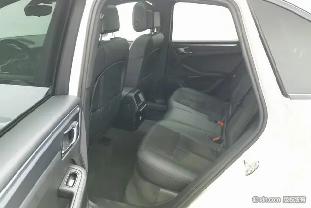 Porsche Macan Macan 2.0T