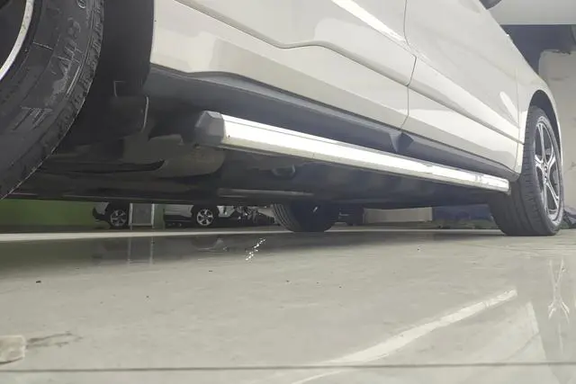 Ford Sharp World EcoBoost 245 two-wheel drive ST-Line 5 seats