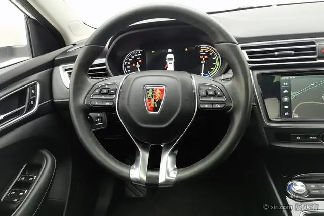 Roewe Roewe Ei5 Internet Deluxe Edition