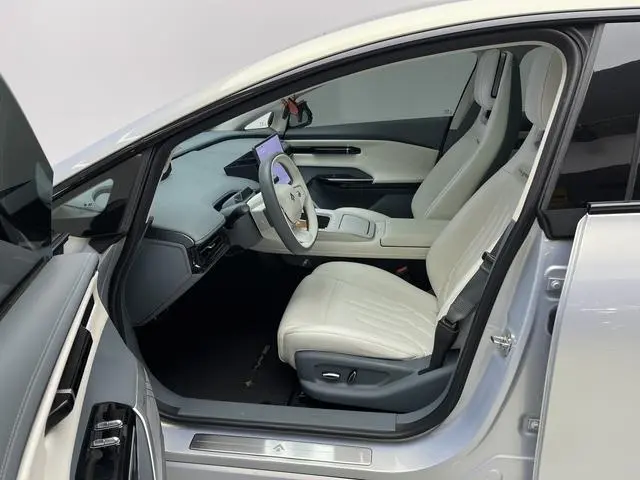 Hyptec Haobo GT 560 rear drive technology version ternary lithium