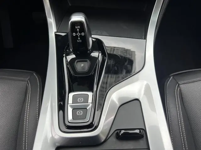 LYNK & CO Lynk 01 2.0T two-wheel drive Pro version