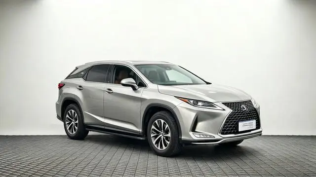 Lexus Lexus RX 300 four-wheel drive Special Edition