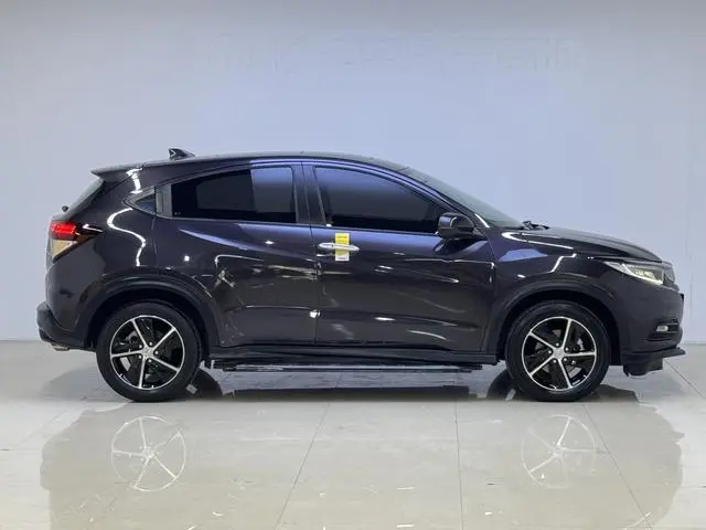 Honda Binzhi 220 TURBO CVT Deluxe Edition Country VI