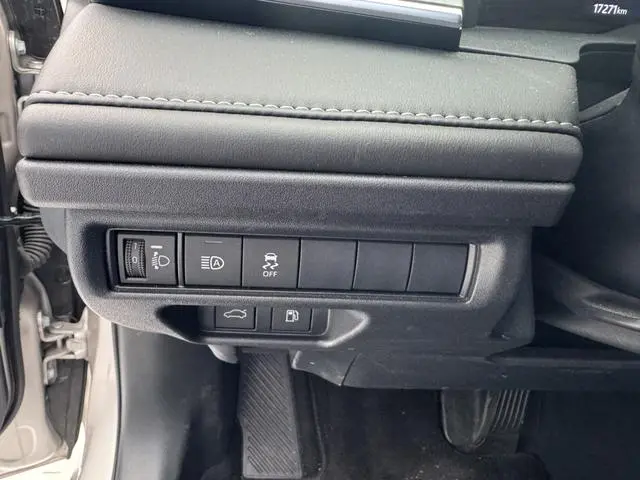 TOYOTA Camry Dual Engine 2.0 HGVP Deluxe Edition