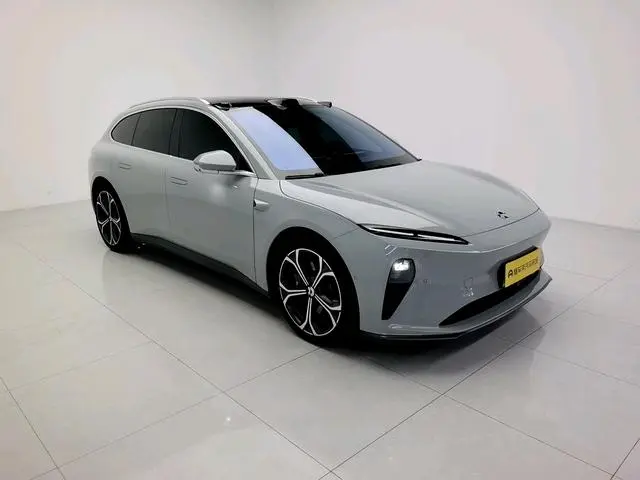 NIO Nio ET5T 75kWh