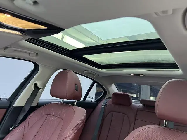 BMW BMW i3 eDrive35L