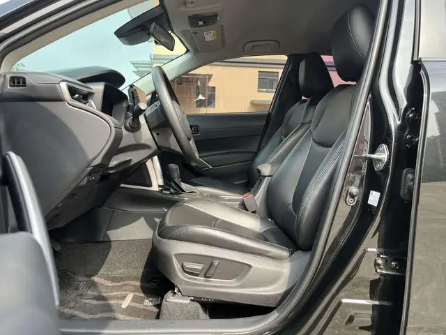 TOYOTA Corolla Sharp amplifier 2.0L CVT Pioneer Edition