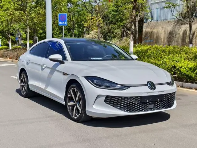 Volkswagen Lingdu Lingdu L 280TSI DSG Cool Spicy Version