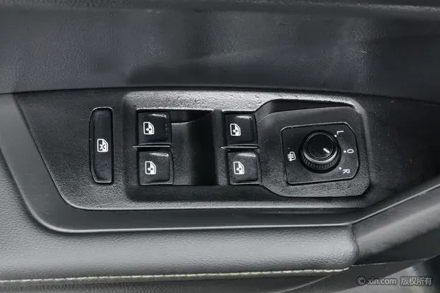 Volkswagen Lavida 280TSI DSG Comfort Edition