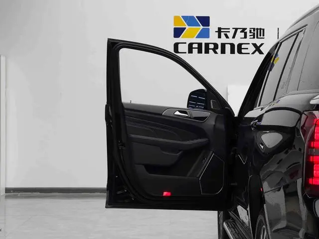 Beijing Beijing off-road BJ90 4.0T Premium Edition