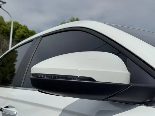 Volkswagen Lavida 1.5L automatic five million version