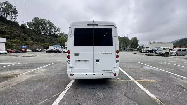 Wuling Wuling Rongguang New Card Special Vehicle 2.0L C-type sales truck single row extended double rear wheel LJM20B