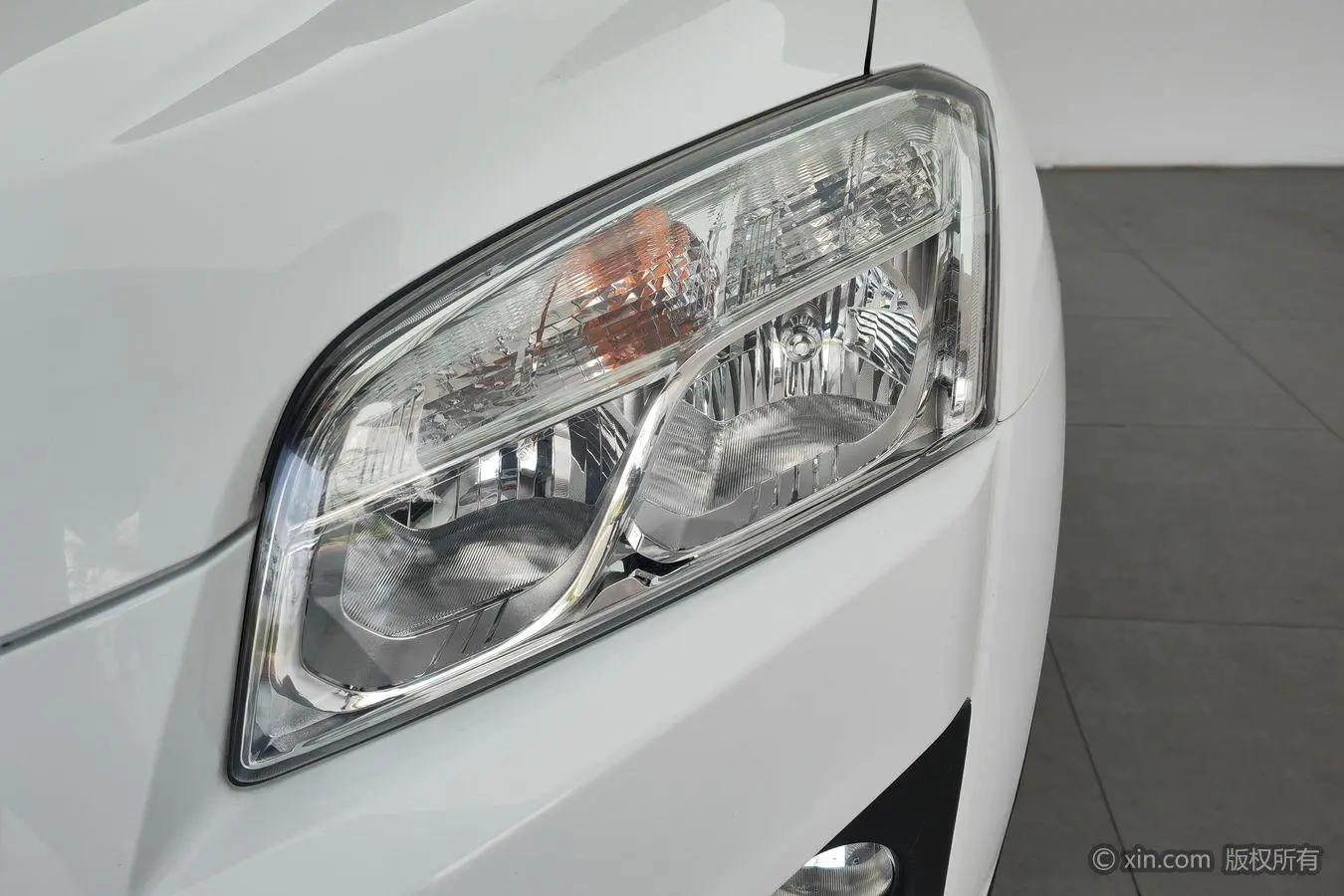 Chevrolet Chuangku 1.4T automatic two-wheel drive comfortable sunroof version