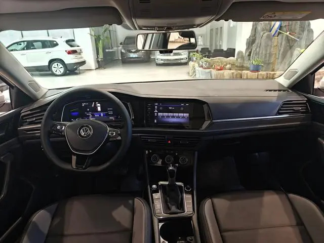 Volkswagen Sagitar 280TSI DSG Beyond Edition