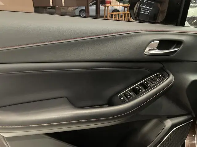 GAC Trumpchi GS4 270T Automatic Zhilian Technology Version