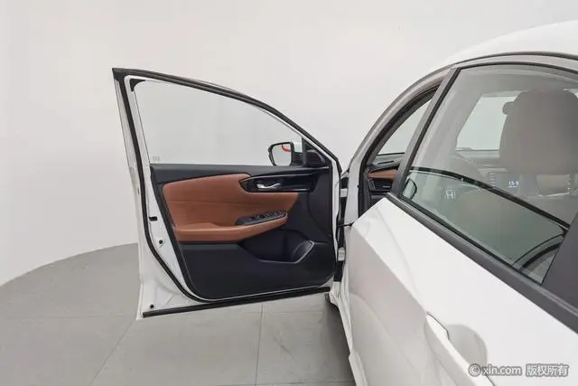 Honda Lingpai 180Turbo CVT Ultimate Edition Country V