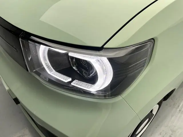 Wuling Wuling Hongguang MINIEV Macaron Premium Lithium Iron Phosphate
