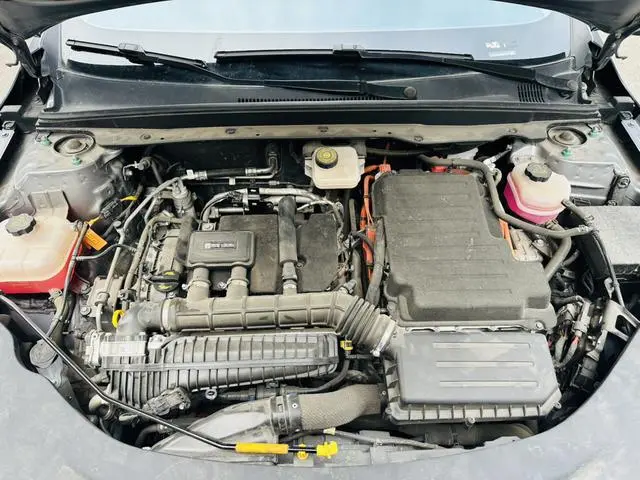 BYD Seal 05DM Smart driving version DM-i 55KM luxury