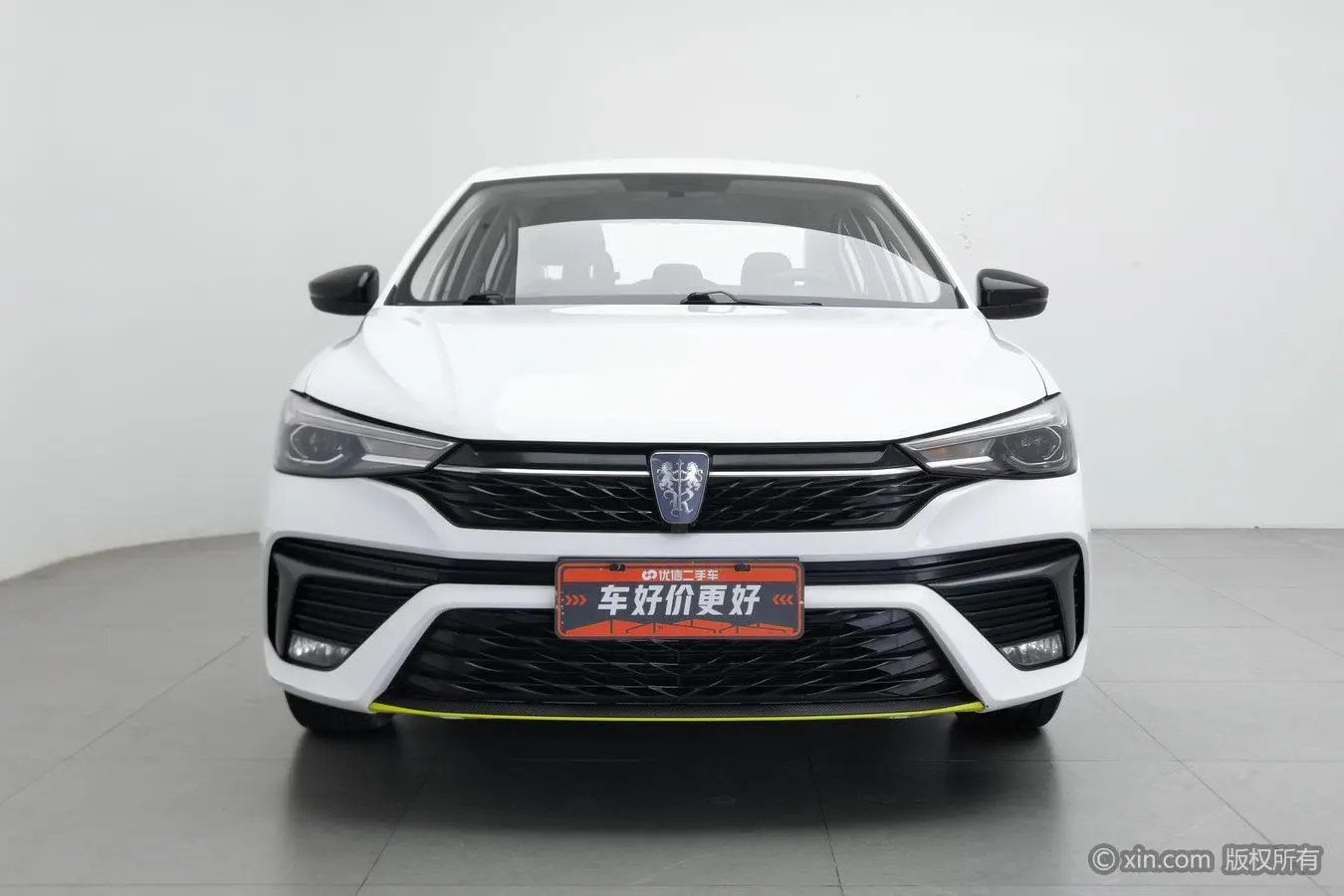 Roewe Roewe i5 1.5L manual platinum version