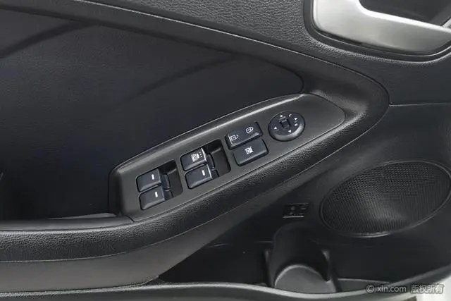Kia Kia K3 1.6L automatic GL