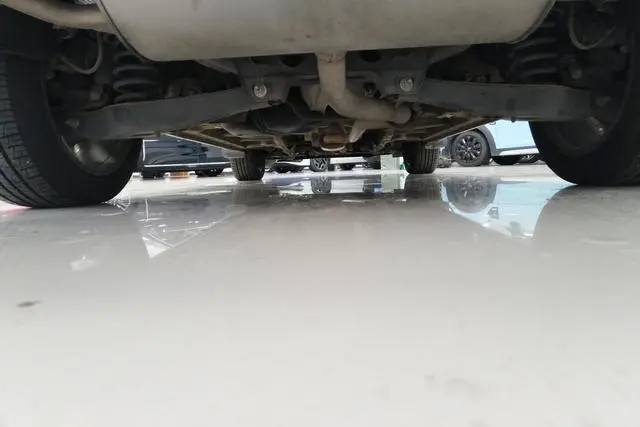 Roewe Roewe RX5 MAX 300TGI Automatic 4G Interconnection Deluxe Edition