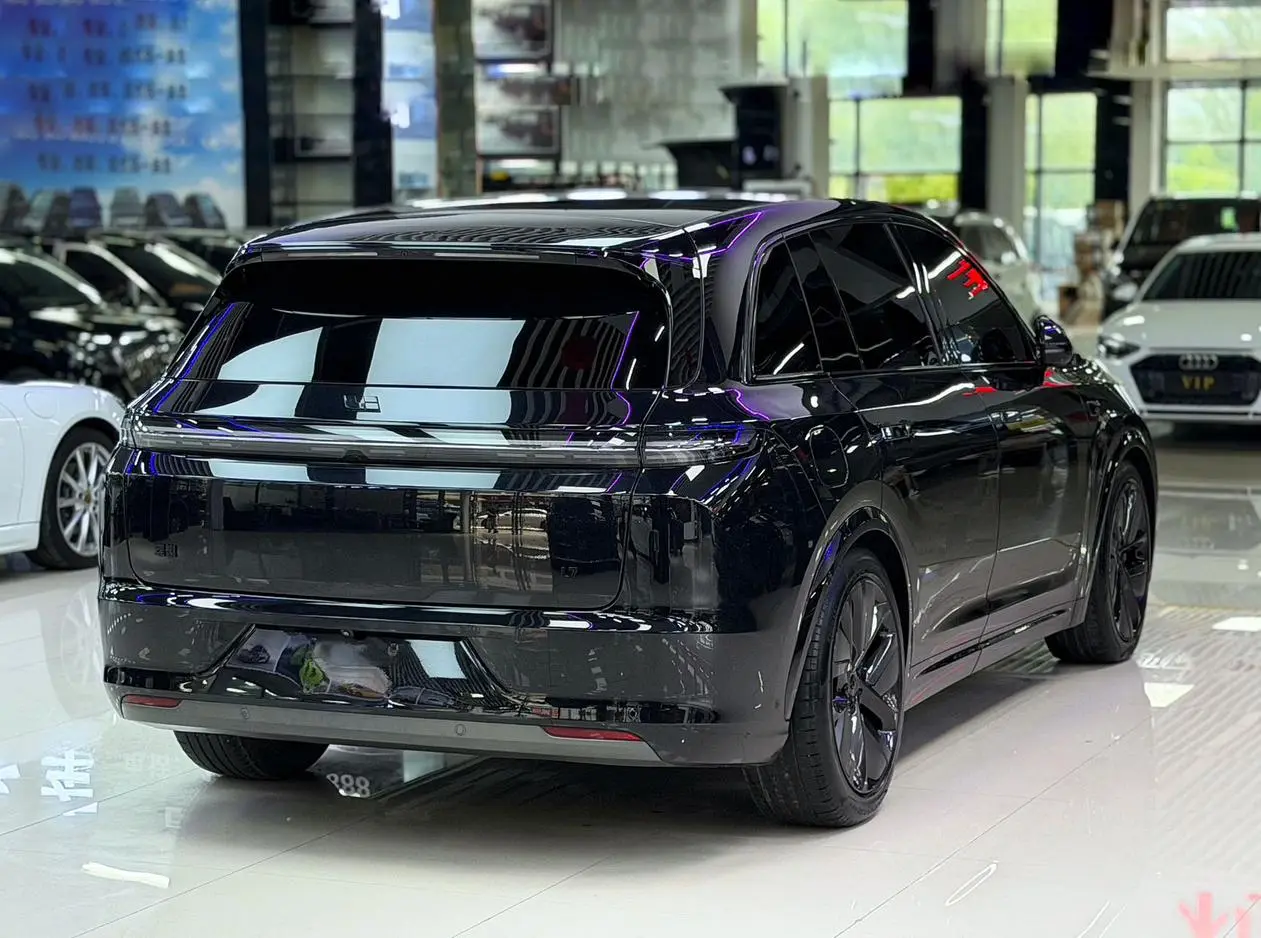 Li Auto Ideal L7 Pro version