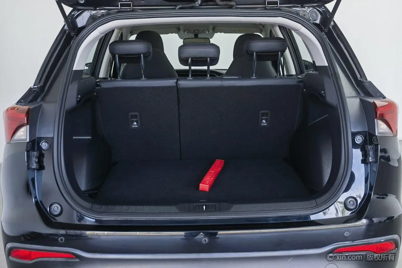 GAC Trumpchi GS4 270T Automatic Elite Technology Edition