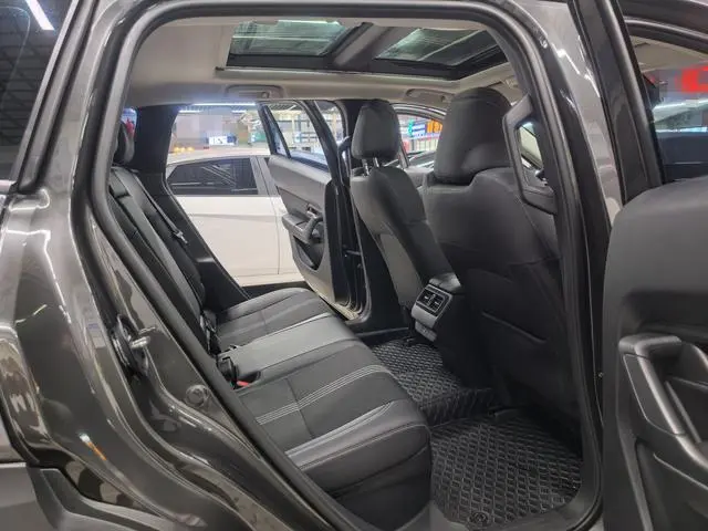 Mazda Mazda CX-50 Xingya 2.0L automatic pilot version