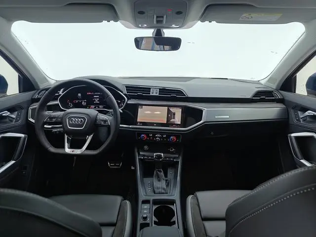 Audi Audi Q3 Sportback 45 TFSI quattro luxury