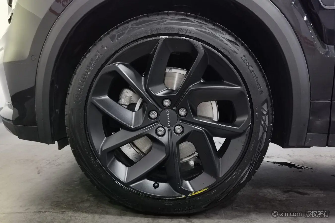 LYNK & CO Lynk 05 2.0 TD four-wheel drive Time Limited Edition