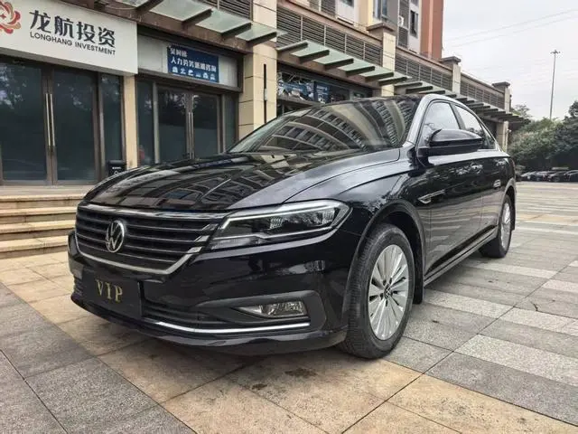 Volkswagen Lavida 280TSI DSG Comfort Edition