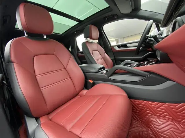 Porsche Cayenne Cayenne 3.0T